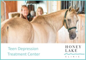Teen Depression Treatment Center