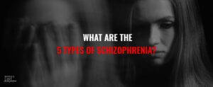 01 What Are The 5 Types Of Schizophrenia  1