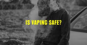 02 Is Vaping Safe  1