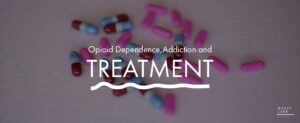02 Opioid Dependence
