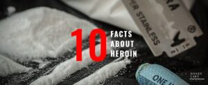 10 10 Facts About Heroin 1100 X 450
