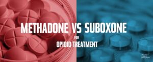 115 Methadone Vs. Suboxone For Opioid Treatment 2