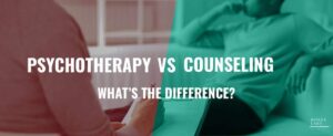 122. Psychotherapy Vs. Counseling  Whats The Difference