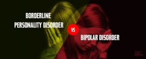 127. Borderline Personality Disorder Vs. Bipolar Disorder