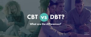 128. Cbt Vs. Dbt  What Are The Differences