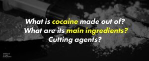 16 What Is Cocaine Made Out Of  What Are Its Main Ingredients  Cutting Agents   1