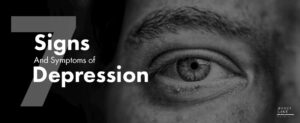 17 7 Signs And Symptoms Of Depression