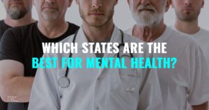 17 Which States Are The Best For Mental Health   1