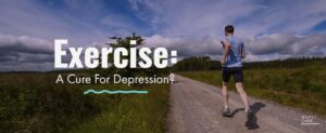 22 Exercise  A Cure For Depression