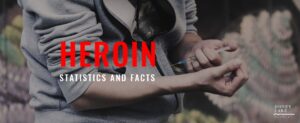25 Heroin Statistics And Facts 1100 X 450
