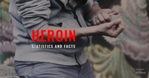 25 Heroin Statistics And Facts 1200 X 630
