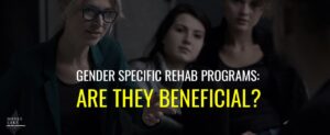 3 Gender Specific Rehab Programs  Are They Beneficial   1