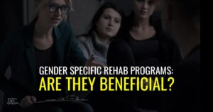 3 Gender Specific Rehab Programs  Are They Beneficial   1