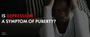 3 Is Depression A Symptom Of Puberty  1
