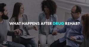 3 What Happens After Drug Rehab   1