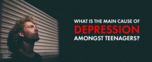 3 What Is The Main Cause Of Depression Amongst Teenagers  1
