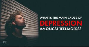 3 What Is The Main Cause Of Depression Amongst Teenagers  1