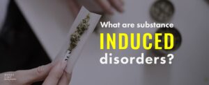 38 What Are Substance Induced Disorders  1