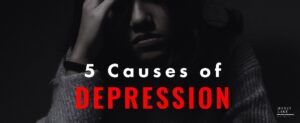 40 5 Causes Of Depression