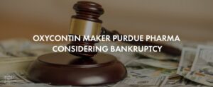 6 Oxycontin Maker Purdue Pharma Considering Bankruptcy   1