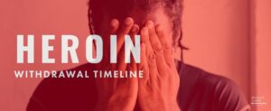 60 Heroin Withdrawal Timeline  1