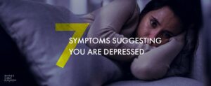 7 7 Symptoms Suggesting You Are Depressed  1