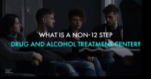 7 What Is A Non 12 Step Drug And Alcohol Treatment Center   1