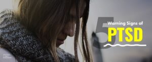 81. 5 Warning Signs Of Ptsd
