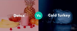 94. Detox Vs Cold Turkey 1