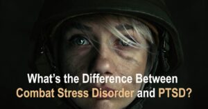 Combat Ptsd Facebook