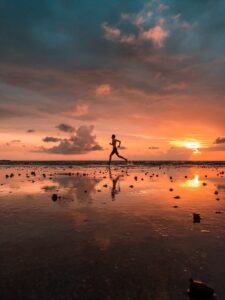 Exercise Curing Depression