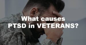 What Causes Ptsd Facebook Copy
