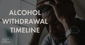 What Is The Alcohol Withdrawal Timeline 1