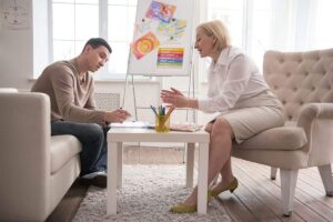 Why Choose Art Therapy In Greenville Florida