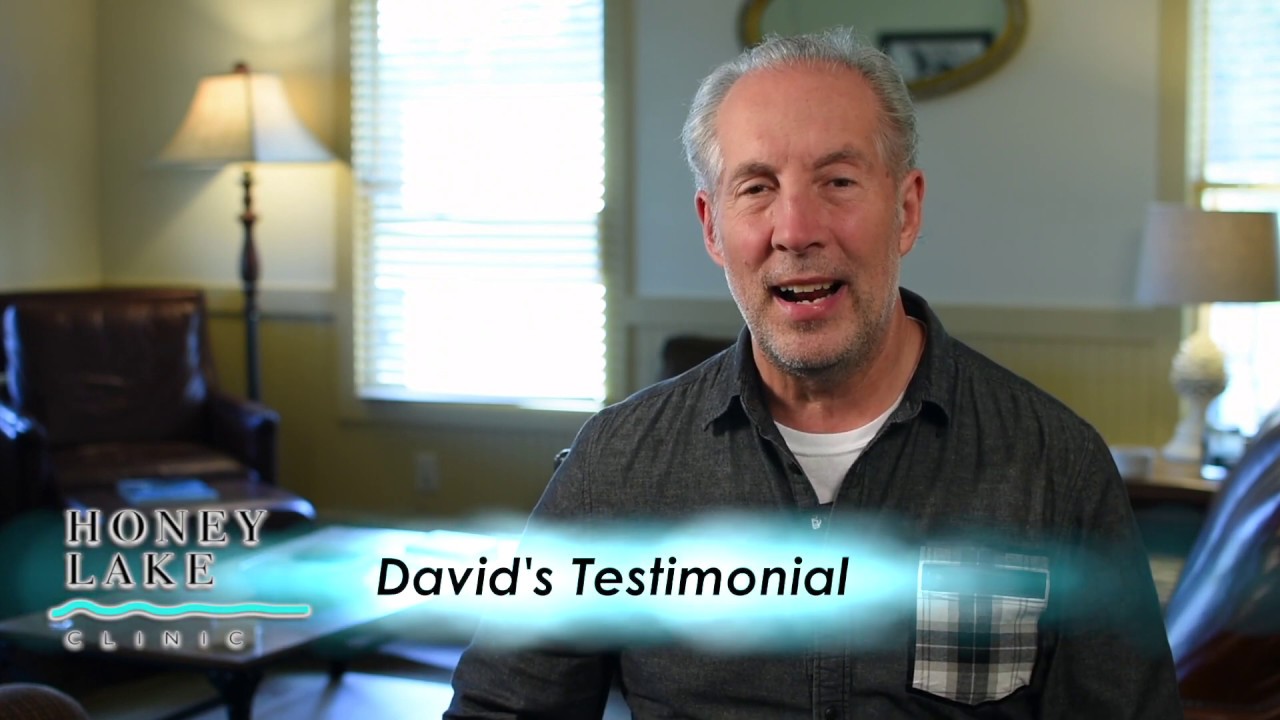 David