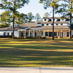 Honey Lake Clinic