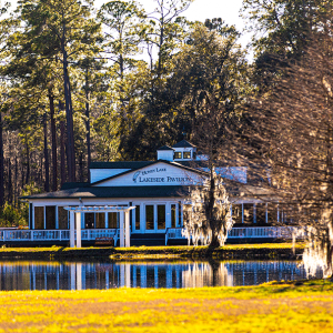 Honey Lake Clinic