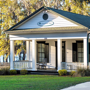 Honey Lake Clinic